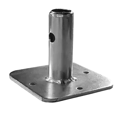 Base Plate